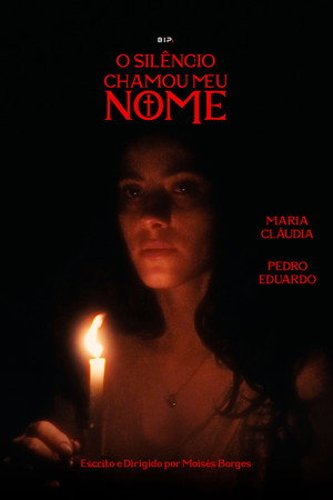 The Silence Called My Name