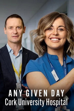 Any Given Day: Cork University Hospital