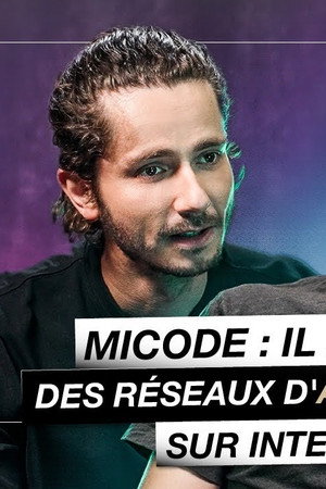 Micode: He infiltrates online scam networks