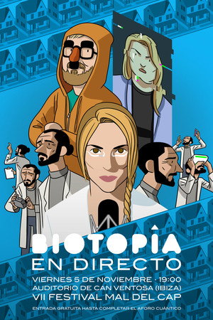 Biotopía