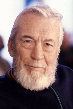 John Huston John Huston