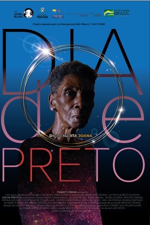 Dia de Preto