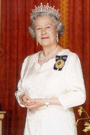 Elizabeth II - The Last Great Queen