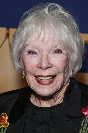 Shirley MacLaine Shirley MacLaine