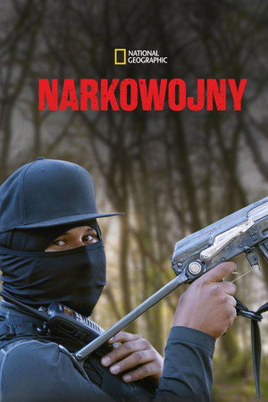 Narkowojny
