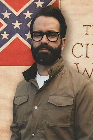 The Real History of the Civil War
