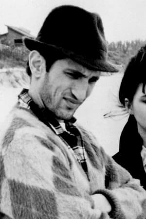 Stranger Than Paradise