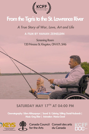 From the Tigris to the St. Lawrence River