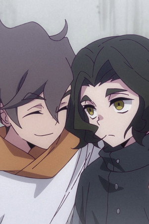 Sakura Friendship