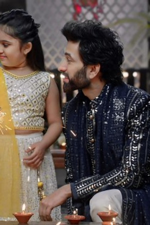 Pihu ki dream Diwali