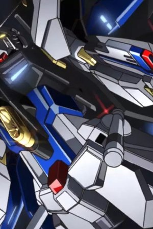 機動戦士ガンダムSEED DESTINY スペシャルエディションIII  運命（さだめ）の業火