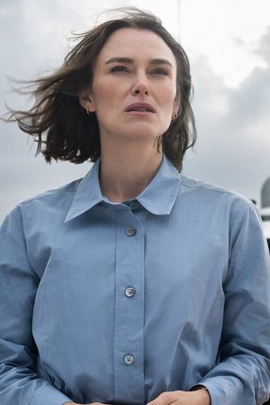 The Woman in Cabin 10
