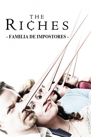 Familia de Impostores