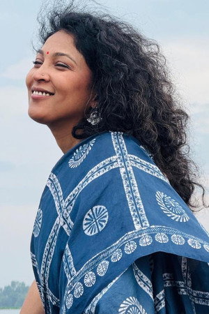 Sohini Alam