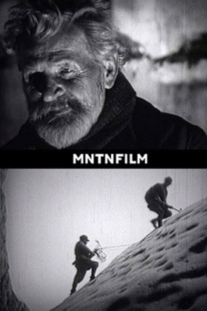 The Glacier's Secret