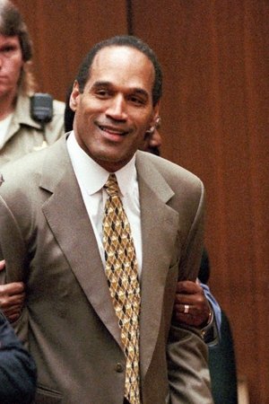 O.J.: Made in America