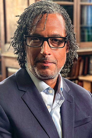 David Olusoga Remembers… Artists and Models