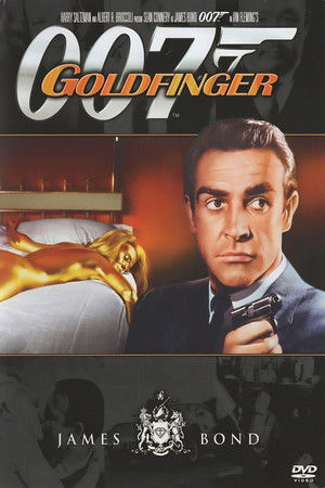 Goldfinger