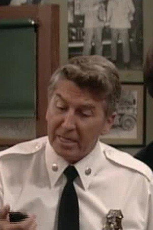 Four Alarm Tony