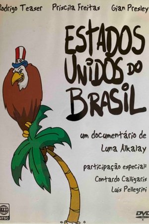 Estados Unidos do Brasil