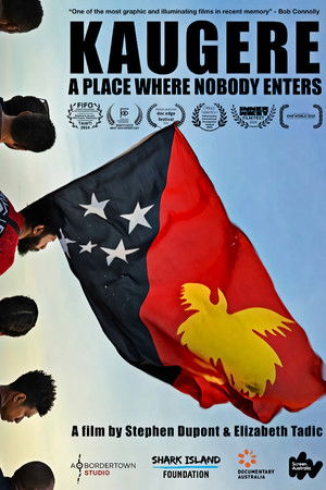 Kaugere: A Place Where Nobody Enters