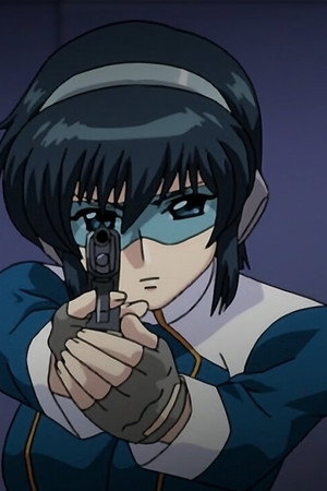 Shizuru's Comeback