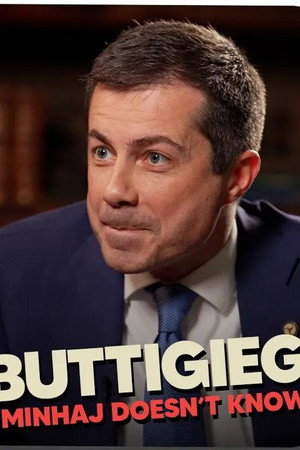 Pete Buttigieg Wants to Make America Not Suck... Again?