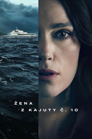 Žena z kajuty č. 10