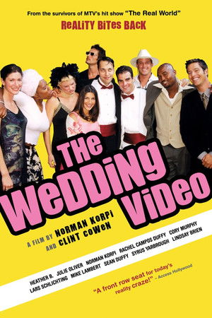 The Wedding Video