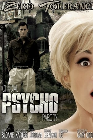 Official Psycho Parody