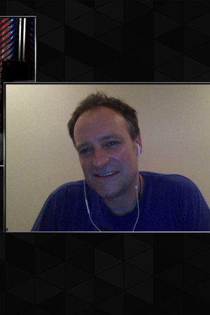 David Hewlett