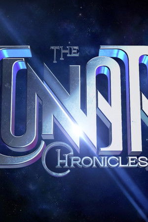 The Lunar Chronicles