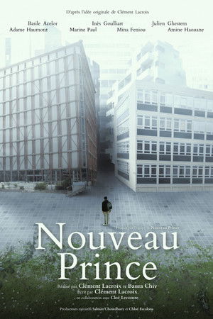 Nouveau Prince