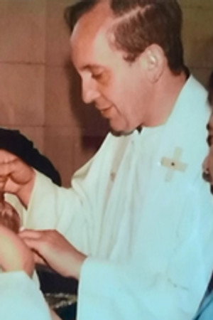Pope Francis The Sinner (Part 1)