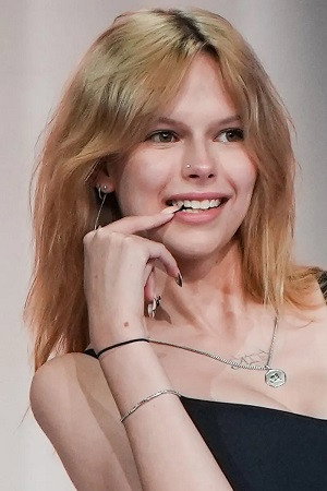 Vanessa Mezler