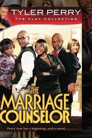 Tyler Perry's The Marriage Counselor - The Play