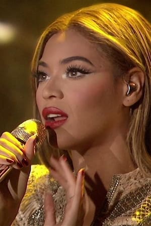 Beyoncé: I Am... Yours: An Intimate Performance at Wynn Las Vegas
