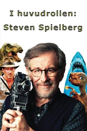 Steven Spielberg, l'homme et l'enfant