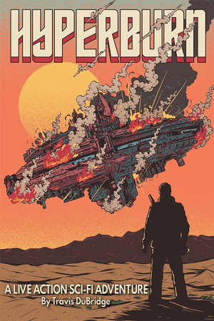 Hyperburn