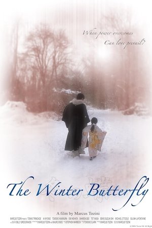 The Winter Butterfly