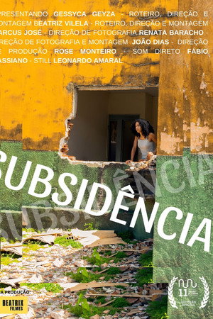 Subsidência