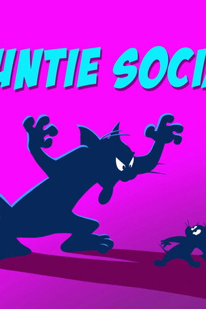Auntie Social
