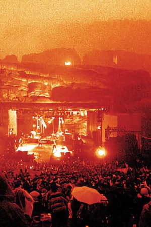 U2: Live at Red Rocks - Under a Blood Red Sky