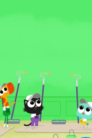 Milo the Decorator