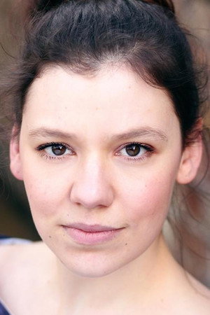 Amy Bullock Amy Bullock