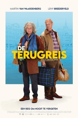 De terugreis