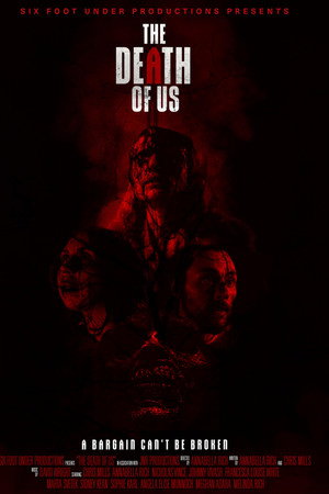 The Death of Us