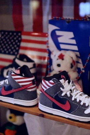 Just Shoe It
