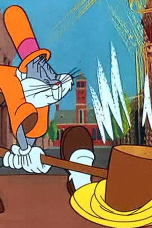 What's Up, Doc?
