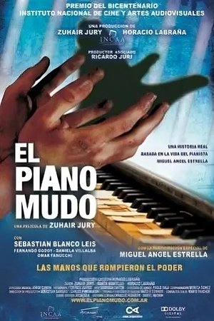 El piano mudo